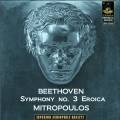 Beethoven : Symphonie n 3. Mitropoulos.