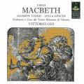 Giuseppe Verdi : Macbeth