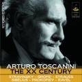 Arturo Toscanini : Le XXe sicle.