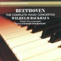 Ludwig van Beethoven : Concertos pour piano (Intgrale)