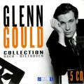 Glenn Gould Piano Collection