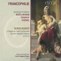 Francophilie. Musique d'orgue de Bollmann, Franck, Vierne. Donati.