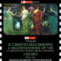 Antonio Vivaldi : Il Cimento dell' Armonia e dell' Inventione, op. 8. I Musici, Ayo.