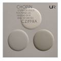 Chopin : uvres pour piano. Cziffra.