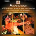 Piazzolla, Pujol : Alma de Tango, uvres pour flte et guitare. Ferrigato, Merlo.