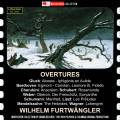 Wilhelm Furtwngler : Ouvertures.