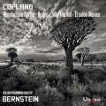 Copland : uvres orchestrales. Bernstein.