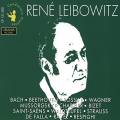 Ren Leibowitz : Conductor Profile