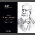 Verdi : Quartetto per archi (1873) in mi (per ensemble)