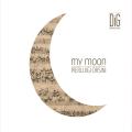 Pierluigi Orsini : My Moon. Orsini.