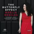 The Butterfly Effect. uvres pour piano. Rodiles.