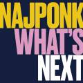Najponk : What's next. Backenroth, Slavicek, Kantor.