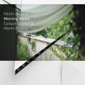 Brunner Martin Morning Walks / Epoque Quartet & Martin Brunner Trio