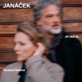 Jancek : Musique de chambre pour violoncelle et piano. Barta, Fialova.