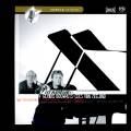 Stravinski, Adams, Boulez : uvres pour 2 pianos. Duo Bouwhuis & Van Zeeland.