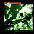 Brahms : Quatuors  cordes - Quintette pour clarinette. Estelles, Orpheus Quartet.