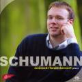 Schumann : uvres pour piano. Vanbeckevoort.