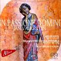 In Passione Domini. uvres vocales sacres. Heller, Van der Meel.