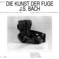Bach : L'Art de la Fugue, BWV 1080 (version pour ensemble de chambre). Schlren.
