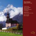 Schubert : Messe en mi bmol majeur. Horak, Haselbck, Nowak, Sieghart.