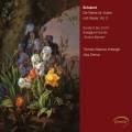 Schubert : uvres pour violon et piano, vol. 2. Irnberger, Demus.
