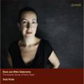 Seda Roder : Le piano contemporain en Autriche.