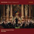 Bruckner : Symphonie n 3 (version de 1873). Ballot.