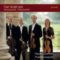 Goldmark : Quatuor et quintette  cordes. Leopold, Quatuor Haydn.