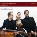 Beethoven : Intgrale des trios pour piano. TrioVanBeethoven.