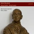 Bruckner : Quintette et quatuor  cordes. Altomonte Ensemble, Ballot.