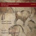 Hvard Enstad : Grimms Cave Competence in 52 Exercises. Firit, Hvard Enstad Ensemble.