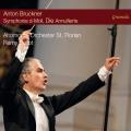 Bruckner : Symphonie n 0. Ballot.