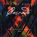 Timothy Hodor : Cascade, uvres pour piano. Blum.