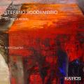 Stefano Scodanibbio : Quatuors  cordes. Arditti Quartet.