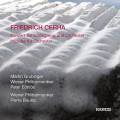 Cerha : Concerto pour percussion - Impulse. Etvs, Boulez.