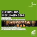 Wagner : Der Ring des Nibelungen (2004). Kuhn.