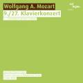 Mozart : Concertos pour piano n9 & n27