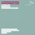 Wagner : Parsifal. Kuhn.