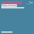 Ustvolskaya : Sonates pour piano n 1  6. Hinterhuser.