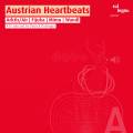 Austrian Heartbeats : Arktis/Air, Fijuka, Mimu, Wandl.