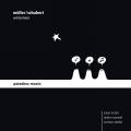 Mller/Schubert : Winterreise, version pour narrateur, violoncelle et piano. Rummel, Hutter, Shetler.