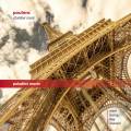 Francis Poulenc : Musique de Chambre. Lessing, Wiese, May, Wienand.