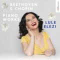 Beethoven, Chopin : uvres pour piano. Elezi.