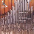Poulenc & St Sans : Poulenc & St Sans Organ Concertos