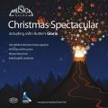 Rutter, Wilberg, Christmas Spectacular