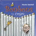 Renaud, Handel, Mozart, Arndt Etc : Bonbons For Organ