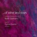 Statham, Keith : Of Wine And Roses