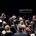Radio Kamer Filharmonie 2005-2013. uvres orchestrales de Haydn, Mendelssohn, Faur, Beethoven Schnwandt, Brggen.