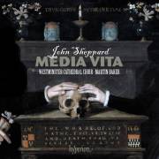 John Sheppard : Media vita et autres uvres sacres. Baker.