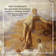 Karl Goldmark : Œuvres orchestrales. Beermann.